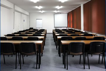 obiekt konferencyjny - Centrum Konferencyjno-Kongresowe Borowiecka 9 - Centrum Kongresowe - zdjęcie 11