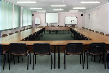 obiekt konferencyjny - Centrum Konferencyjno-Kongresowe Borowiecka 9 - Centrum Kongresowe - zdjęcie 8