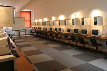 obiekt konferencyjny - Centrum Konferencyjno-Kongresowe Borowiecka 9 - Centrum Kongresowe - zdjęcie 7