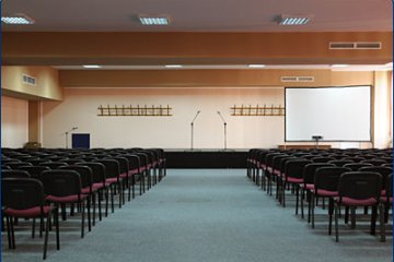 obiekt konferencyjny - Centrum Konferencyjno-Kongresowe Borowiecka 9 - Centrum Kongresowe - zdjęcie 4