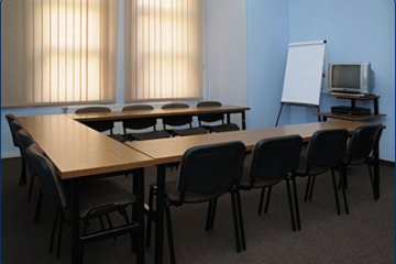 obiekt konferencyjny - Centrum Konferencyjno-Kongresowe Borowiecka 9 - Centrum Kongresowe - zdjęcie 3