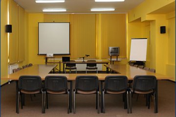 obiekt konferencyjny - Centrum Konferencyjno-Kongresowe Borowiecka 9 - Centrum Kongresowe - zdjęcie 14