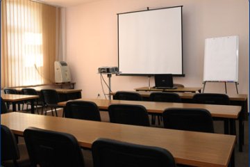 obiekt konferencyjny - Centrum Konferencyjno-Kongresowe Borowiecka 9 - Sala Południowa - zdjęcie 1