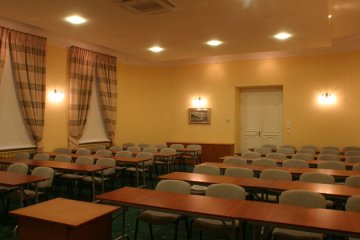 pałac - BCC Events–Pałac Lubomirskich - Sala Hiszpańska - zdjęcie 1