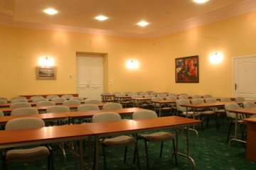 pałac - BCC Events–Pałac Lubomirskich - Sala Hiszpańska - zdjęcie 2