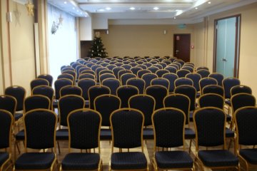 hotel *** - Hotel Elbrus *** SPA & Wellness - Sala Centralna - zdjęcie 3