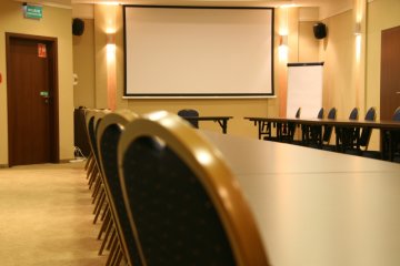 hotel *** - Hotel Elbrus *** SPA & Wellness - Sala Centralna - zdjęcie 2