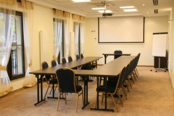 hotel *** - Hotel Elbrus *** SPA & Wellness - Sala Południowa - zdjęcie 1