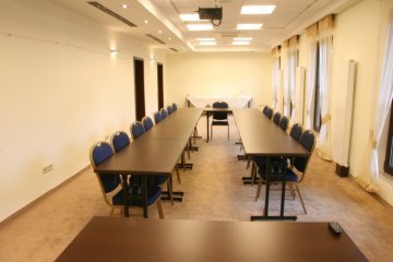 hotel *** - Hotel Elbrus *** SPA & Wellness - Sala Południowa - zdjęcie 2
