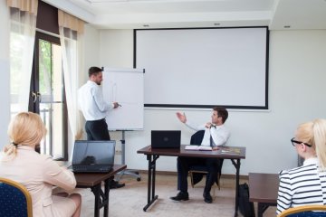 hotel *** - Hotel Elbrus *** SPA & Wellness - Sala Południowa - zdjęcie 3