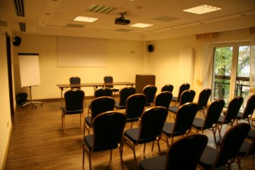 hotel *** - Hotel Elbrus *** SPA & Wellness - Sala Zachodnia - zdjęcie 3