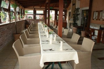 hotel *** - Stylehotels - Bergamo - zdjęcie 1