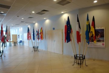 inny - Warszawskie Centrum EXPO XXI Sp. z o.o. - SALA A - zdjęcie 1