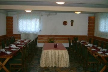 obiekt konferencyjny - Ośrodek Wypoczynkowo-Rekreacyjny Silesia - Sala III - zdjęcie 1