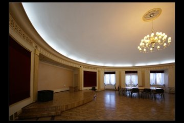 inny - Societas: Sala Konferencyjno - Bankietowa - Sala Konferencyjna - zdjęcie 1