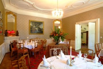 pałac - Hotel Pałac Staniszów - Sala Lustrzana - zdjęcie 1