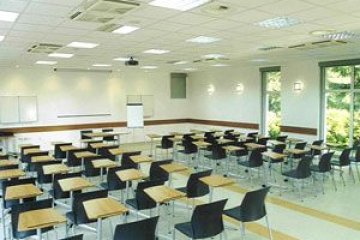 obiekt konferencyjny - Lipowy Przylądek - Polski Holding Nieruchomości S.A. - Sala A - zdjęcie 1