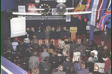 hotel *** - Hotel Bismarck - Sala 1 - zdjęcie 1