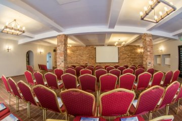 hotel *** - Hotel Podklasztorze - Ziemiańska - zdjęcie 3
