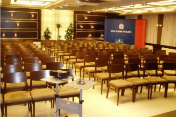 hotel *** - Gościnny Dom - Sala Senatorska - zdjęcie 1