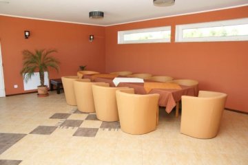 pensjonat - Noce i Dnie - Sala Platanowa - zdjęcie 1