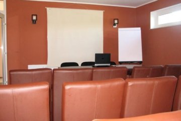 pensjonat - Noce i Dnie - Sala Platanowa - zdjęcie 2