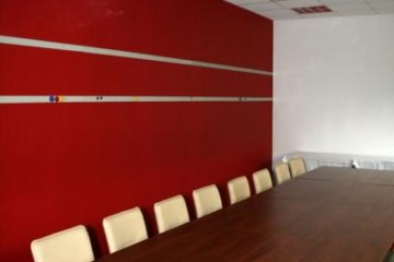 obiekt konferencyjny - Centrum Szkoleniowe Europrofes Warszawa - Sala Czerwona - zdjęcie 3