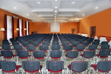 hotel *** - Hotel Uzdrowiskowy St. George - Sala Konferencyjna - zdjęcie 1