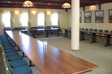 hotel *** - Hotel Hetmański *** - Sala Konferencyjna - zdjęcie 1