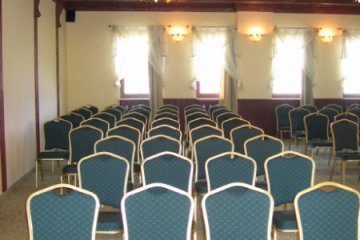hotel *** - Hotel Hetmański *** - Sala Konferencyjna - zdjęcie 2