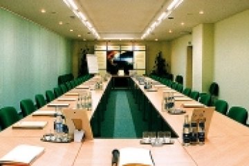 hotel **** - Zespół Zamkowo-Parkowy w Baranowie Sandomierskim - Sala Konferencyjna - zdjęcie 1