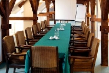 hotel **** - Zespół Zamkowo-Parkowy w Baranowie Sandomierskim - Sala Warsztatowa - zdjęcie 1