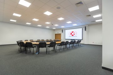 inny - COS Torwar - Sala konferencyjna B - zdjęcie 5