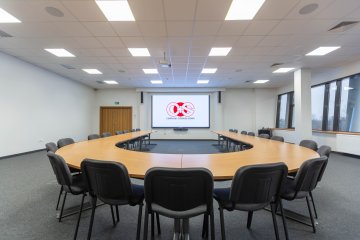 inny - COS Torwar - Sala konferencyjna B - zdjęcie 2
