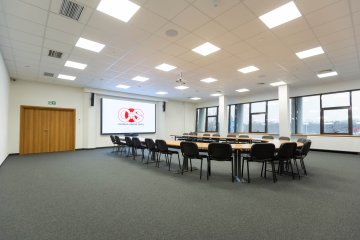 inny - COS Torwar - Sala konferencyjna B - zdjęcie 6