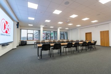 inny - COS Torwar - Sala konferencyjna B - zdjęcie 7
