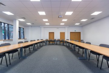 inny - COS Torwar - Sala konferencyjna B - zdjęcie 8