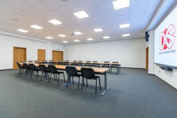 inny - COS Torwar - Sala konferencyjna B - zdjęcie 9