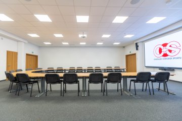 inny - COS Torwar - Sala konferencyjna B - zdjęcie 4