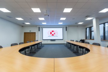 inny - COS Torwar - Sala konferencyjna B - zdjęcie 1