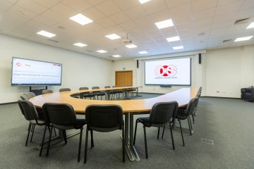 inny - COS Torwar - Sala konferencyjna B - zdjęcie 3