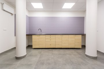 inny - COS Torwar - Sala konferencyjna C - zdjęcie 9