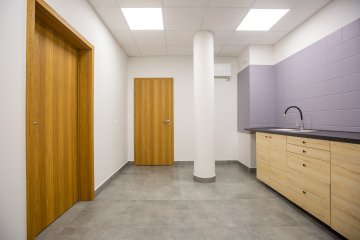 inny - COS Torwar - Sala konferencyjna C - zdjęcie 11