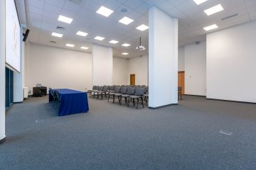 inny - COS Torwar - Sala konferencyjna C - zdjęcie 5