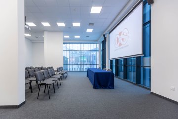 inny - COS Torwar - Sala konferencyjna C - zdjęcie 7
