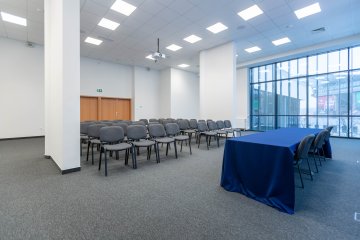 inny - COS Torwar - Sala konferencyjna C - zdjęcie 6