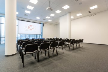 inny - COS Torwar - Sala konferencyjna C - zdjęcie 3