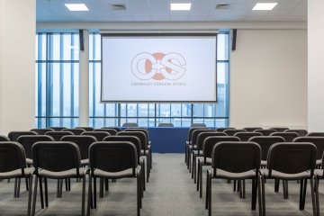 inny - COS Torwar - Sala konferencyjna C - zdjęcie 2