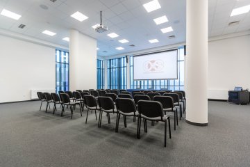 inny - COS Torwar - Sala konferencyjna C - zdjęcie 4