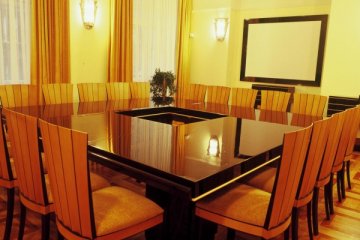 hotel ***** - Nabu Hotel Warsaw - Sala Astoria - zdjęcie 1
